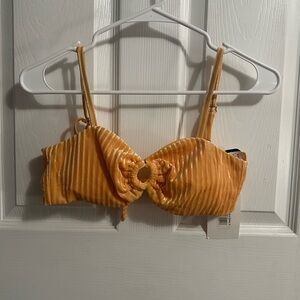 Dippin' Daisy's Sunny Yellow Top